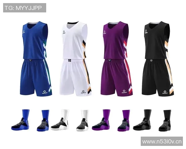 篮球装备选购指南：精选球衣推荐助你提升场上表现