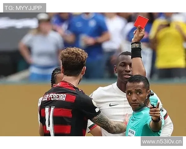 英超红牌球队：英超联赛中红牌最多的球队与纪律分析