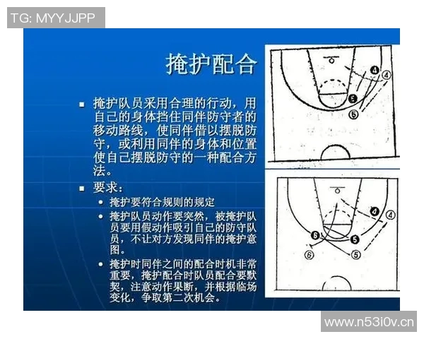 以中锋为核心战略，打造全新篮球战术体系与攻防平衡模式